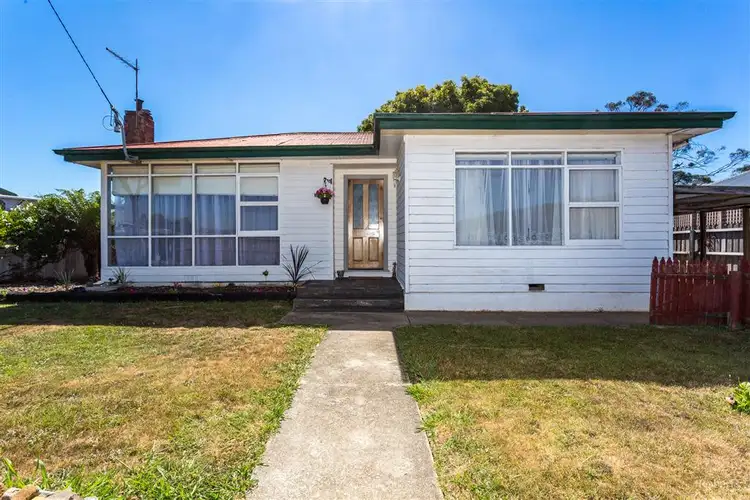 Third view of Homely house listing, 171 Lilydale Road, Rocherlea TAS 7248