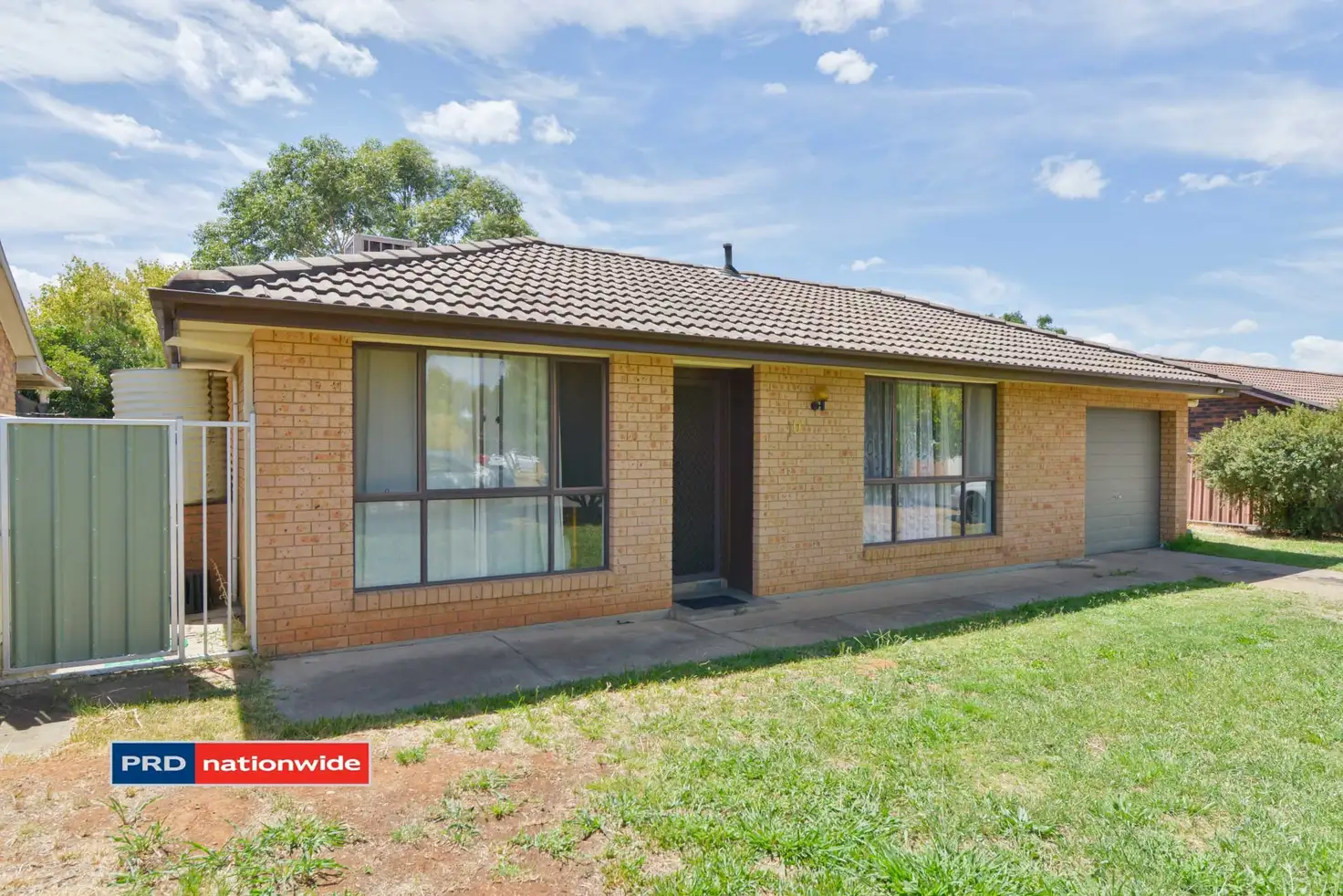 Main view of Homely house listing, 10 Blaxland Way, Tamworth NSW 2340