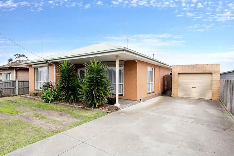 517 Thompson Road, Norlane VIC 3214