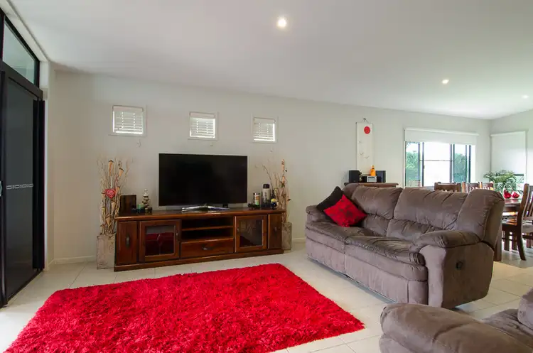 Second view of Homely house listing, 39 Canecutters Drive, Ooralea QLD 4740