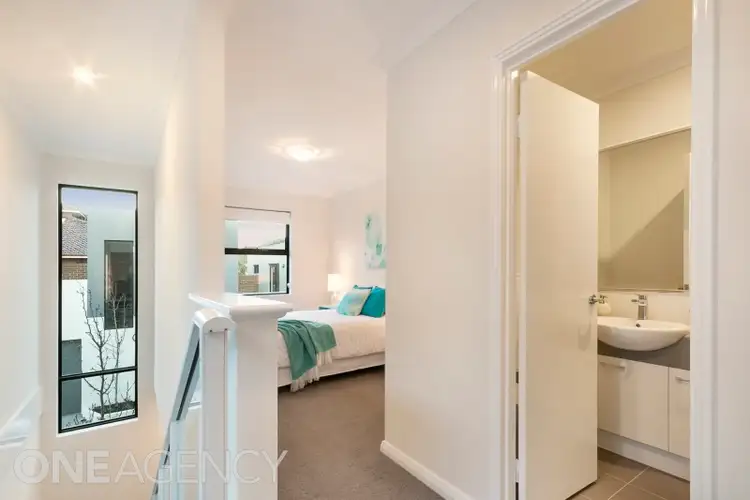 Fourth view of Homely townhouse listing, 13/197 Clontarf Road, Hamilton Hill WA 6163