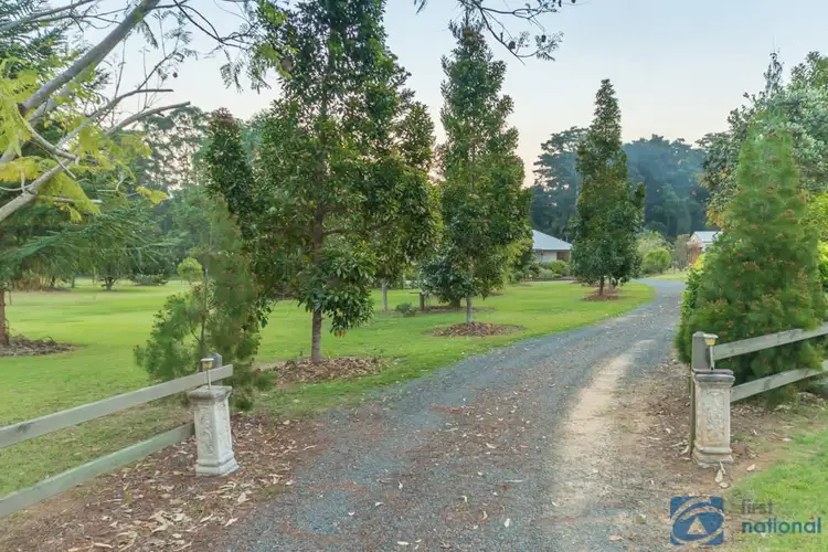 Fourth view of Homely house listing, 20 Wintergreen Way, Peachester QLD 4519