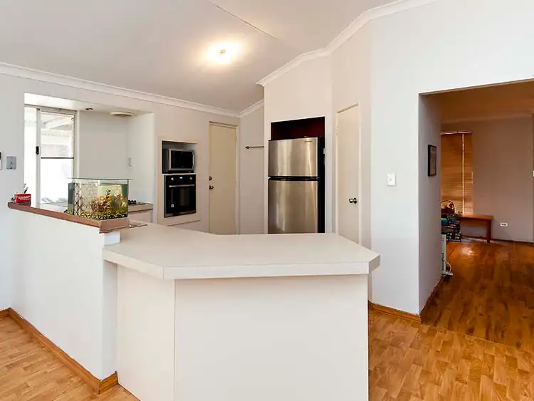 Sixth view of Homely house listing, 11 Arkansas Way, Greenfields WA 6210