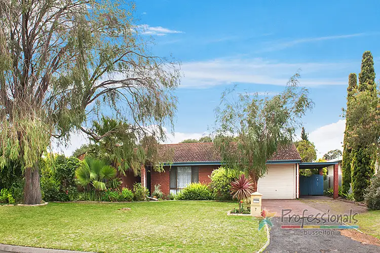 7 Grant Street, Geographe WA 6280