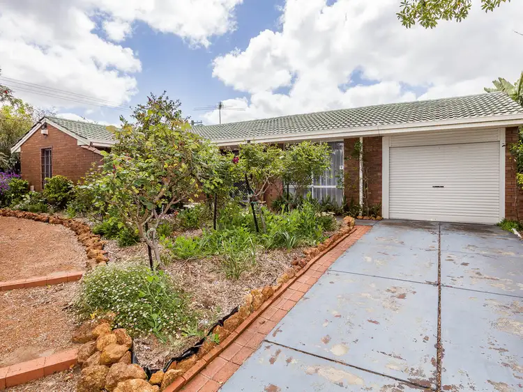 Third view of Homely house listing, 34 Curtis Street, Lesmurdie WA 6076