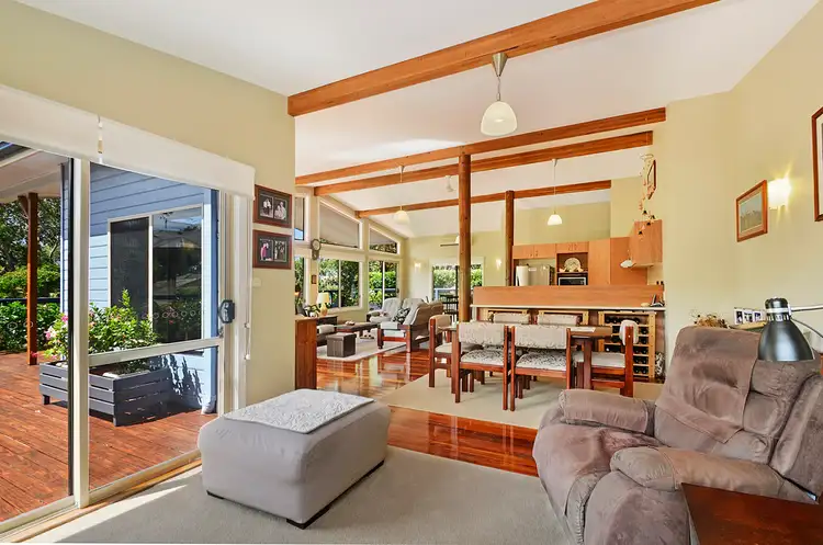 Fifth view of Homely house listing, 3 Birramal Drive, Dunbogan NSW 2443