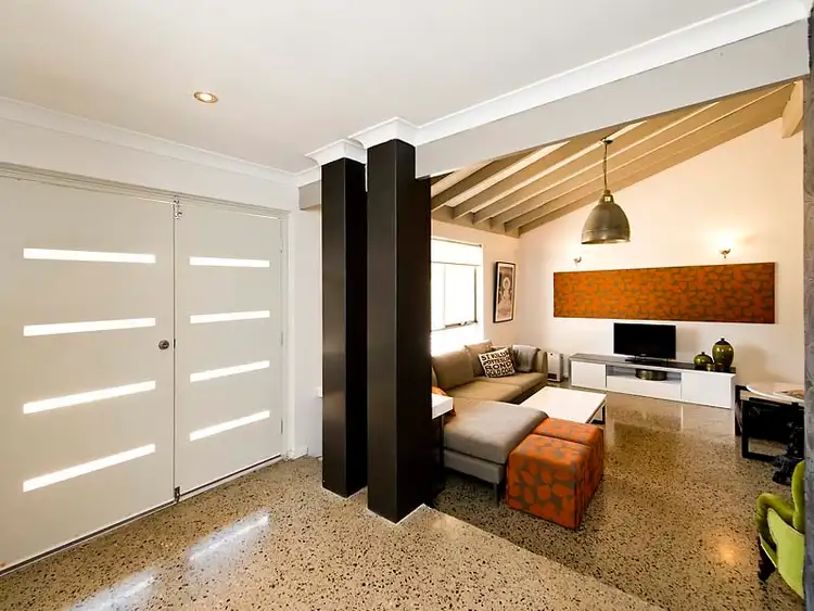 Second view of Homely house listing, 13 Marcus Avenue, Booragoon WA 6154