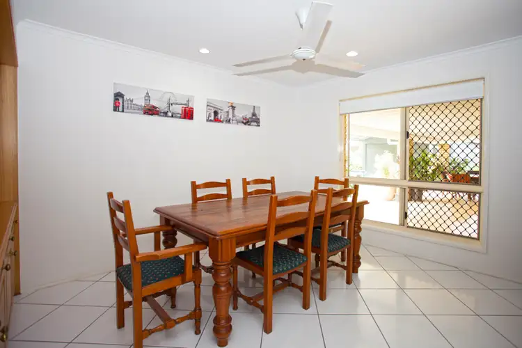 Fourth view of Homely house listing, 4 Possum Close, Andergrove QLD 4740