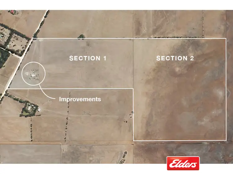 Third view of Homely land listing, 239 Smiths Lane, Kingston Se SA 5275