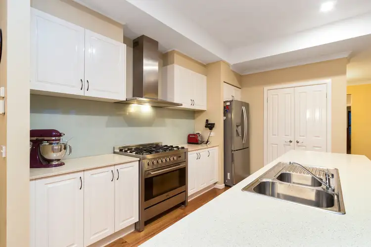 Third view of Homely house listing, 10 McKernan Place, Gisborne VIC 3437