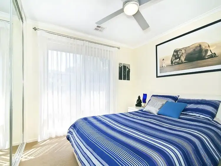 Fifth view of Homely house listing, 8 DARGI COURT, Trott Park SA 5158