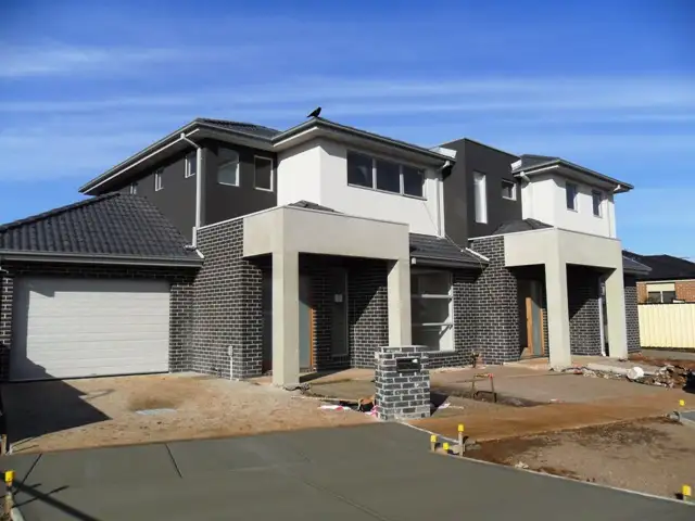 Address available on request