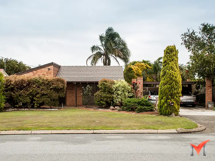 3 Tivella Court, Willetton WA 6155