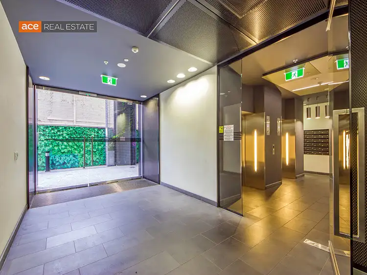 Fourth view of Homely unit listing, 1505/243 Franklin Street, Melbourne VIC 3000