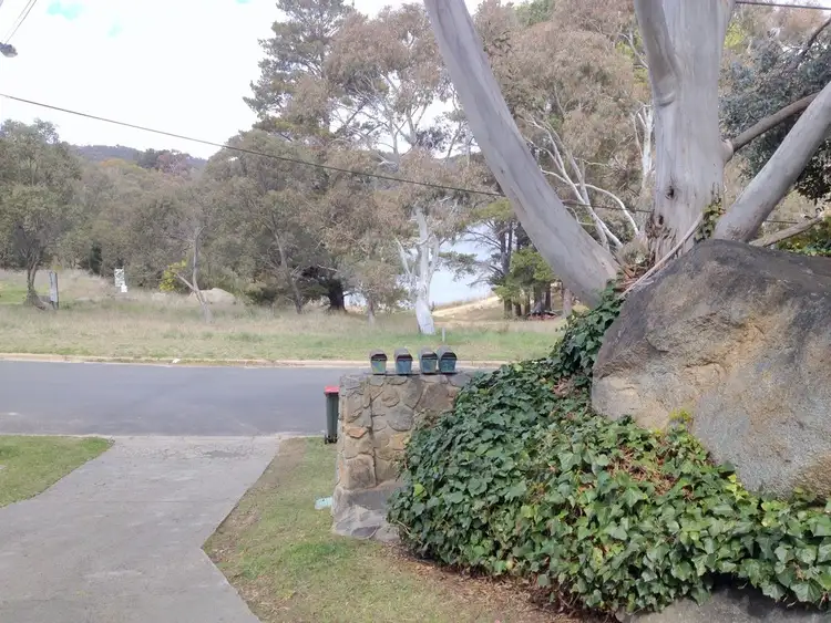 Third view of Homely apartment listing, 1/41 Cobbon Crescent, Jindabyne NSW 2627