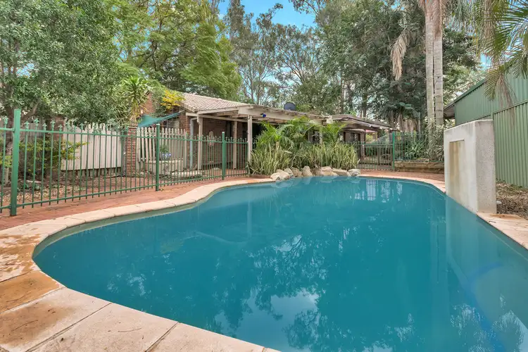 Fourth view of Homely house listing, 36 Tinworth Street, Willowbank QLD 4306