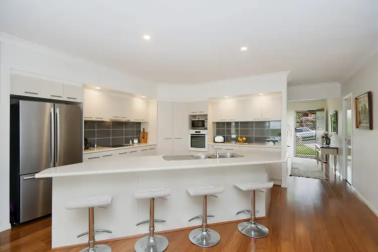 Third view of Homely house listing, 16 Spring Creek Place, Wollongbar NSW 2477
