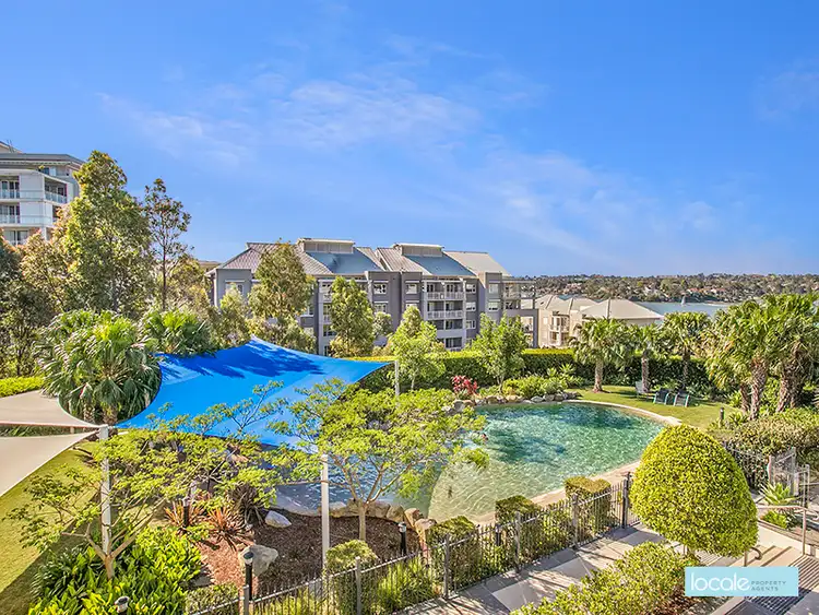 Third view of Homely unit listing, 17/17 Orchards Avenue, Breakfast Point NSW 2137