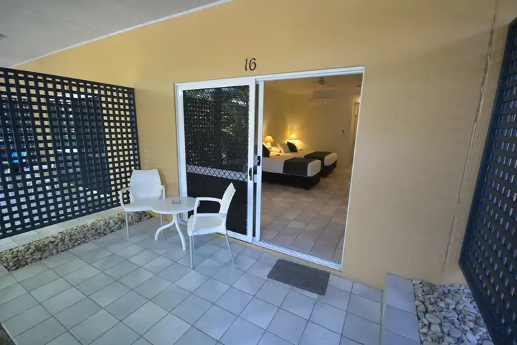 Seventh view of Homely unit listing, Unit 17 121 Davidson St (Lazy Lizard Motel), Port Douglas QLD 4877
