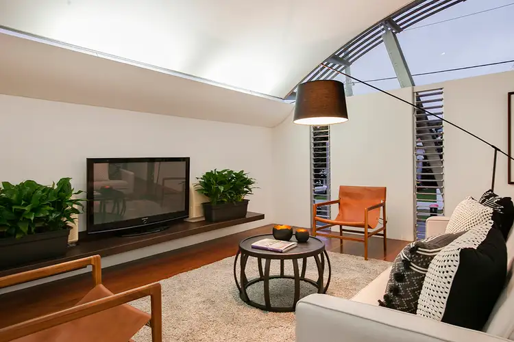 Third view of Homely house listing, 42A Reeve Street, Clayfield QLD 4011