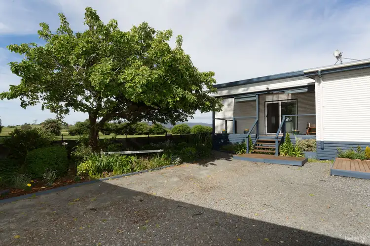 Second view of Homely house listing, 89 Sharmans Road, Dunorlan TAS 7304