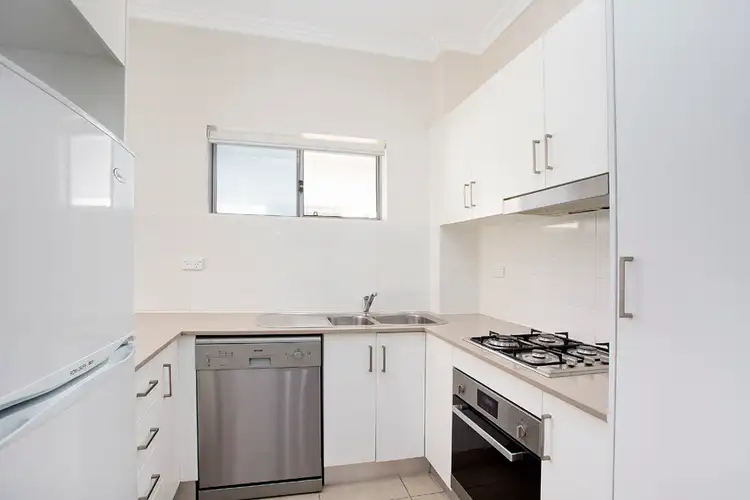 Fourth view of Homely unit listing, 34/7-13 Brookvale Avenue, Brookvale NSW 2100
