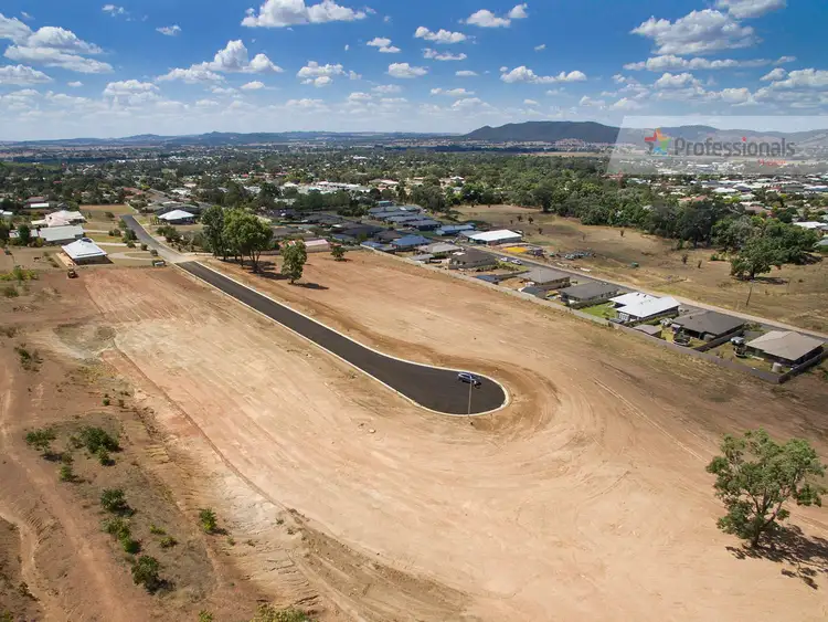 Second view of Homely land listing, Lot 14 Robert Jones Road, Mudgee NSW 2850