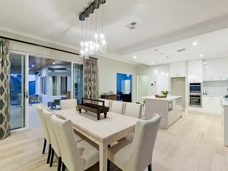 Sixth view of Homely house listing, 63 Kalinda Drive, City Beach WA 6015
