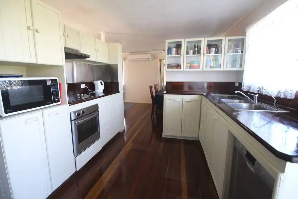 Main view of Homely house listing, 4 Brolga Crescent, Condon QLD 4815