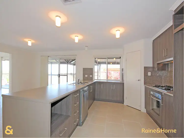 Sixth view of Homely house listing, 6 Auldstone Place, Huntfield Heights SA 5163
