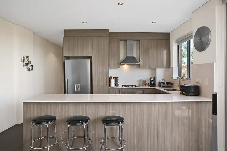 Fourth view of Homely apartment listing, 503/10-12 Allen Street, Wolli Creek NSW 2205