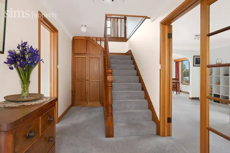 Fourth view of Homely house listing, 45 Mt Leslie Road, Prospect Vale TAS 7250