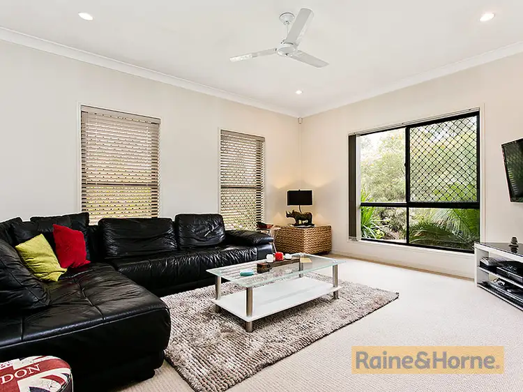Fifth view of Homely house listing, 1 Incline Pl, Narangba QLD 4504