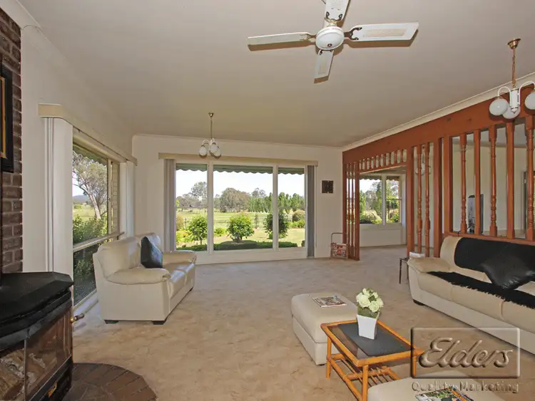 Fifth view of Homely house listing, 623 Axe Creek Road, Strathfieldsaye VIC 3551