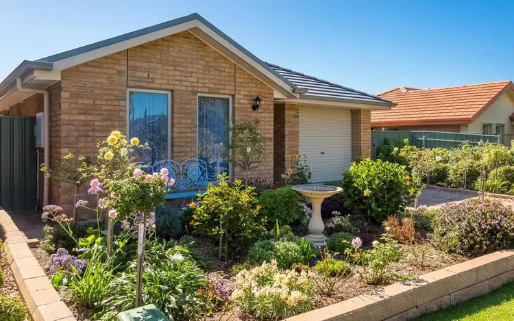 122 Matthew Flinders Drive, Encounter Waters', Encounter Bay SA 5211