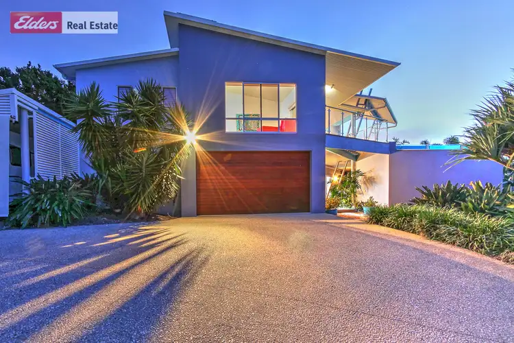 Second view of Homely house listing, 38-42 Hennessy Drive, Dundowran Beach QLD 4655