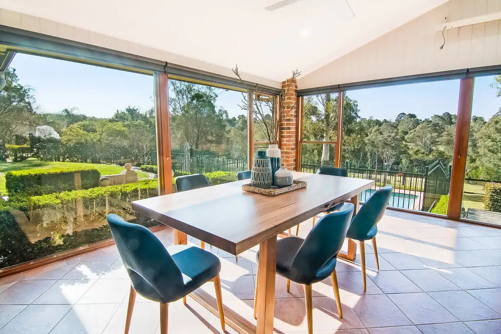 Main view of Homely rural property listing, 119 Single Ridge Road, The Slopes NSW 2754