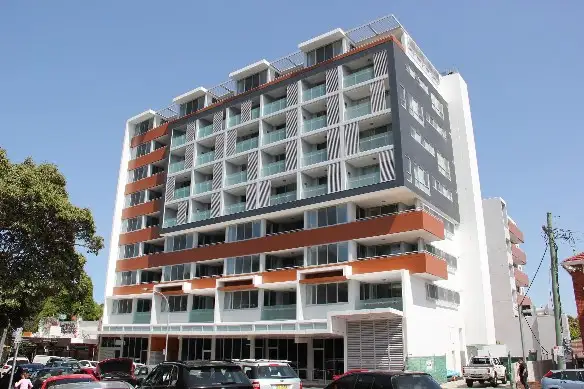 811 / 26 Station Street, Kogarah NSW 2217