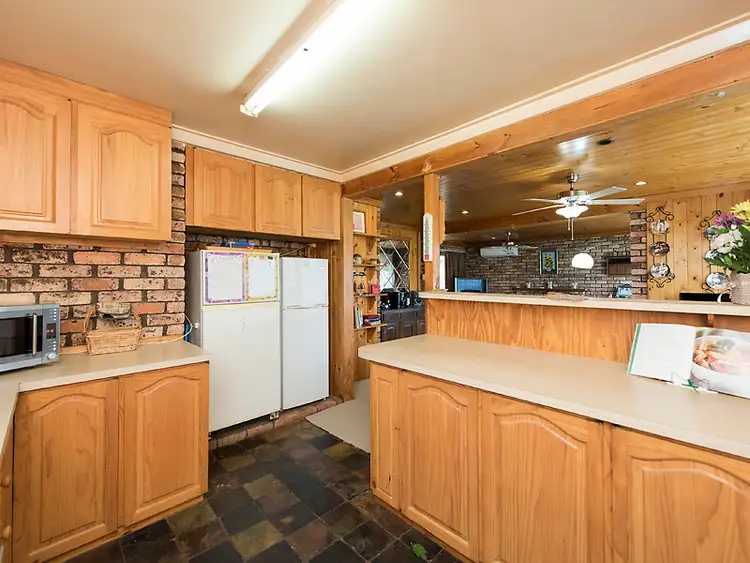 Fifth view of Homely house listing, 6 Salter Street, Pinjarra WA 6208