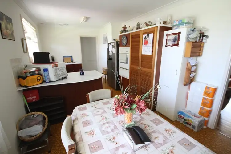 Fifth view of Homely house listing, 1 Hillcrest Avenue, Taree NSW 2430