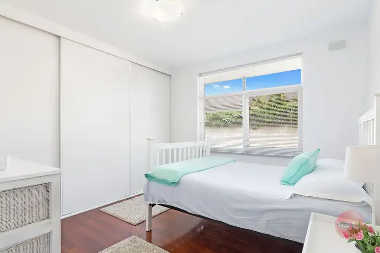 Sixth view of Homely house listing, Unit 1/ 62 Maxwell Terrace, Glengowrie SA 5044