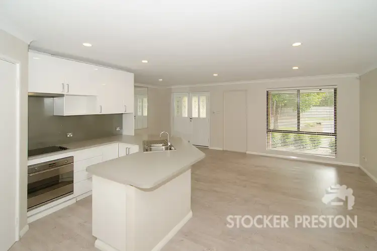 Fourth view of Homely house listing, 18b Bignell Drive, West Busselton WA 6280