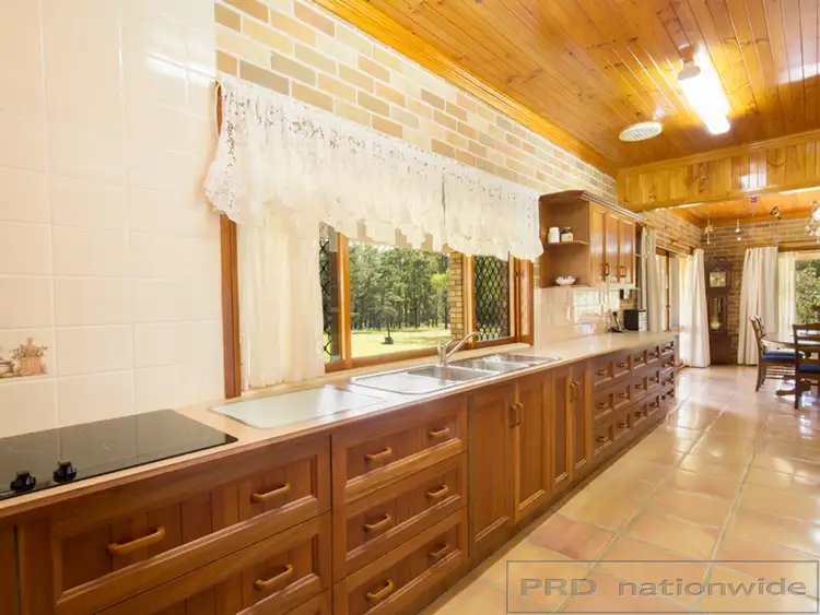 Fifth view of Homely rural property listing, 88 Wallarobba-Brookfield Rd, Clarence Town NSW 2321