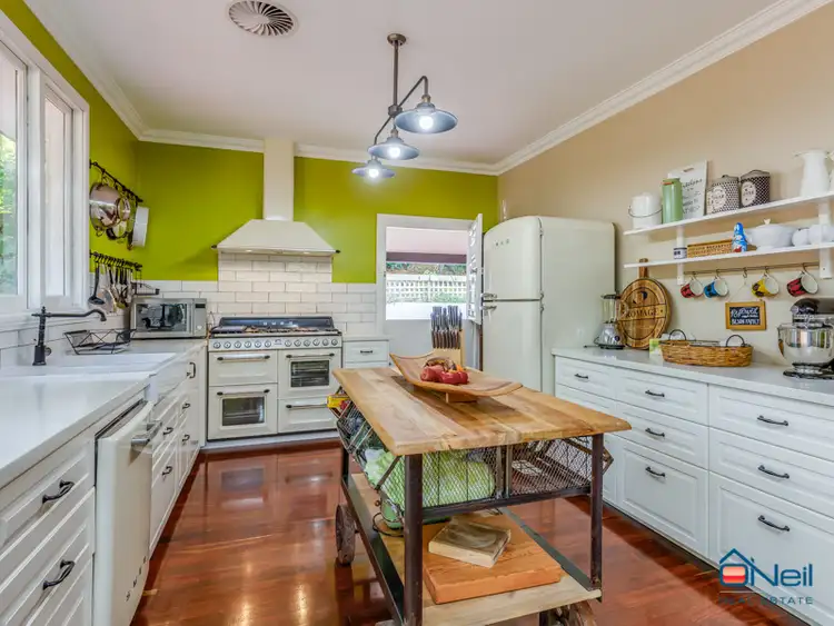 Second view of Homely house listing, 425 Albany Highway, Bedfordale WA 6112