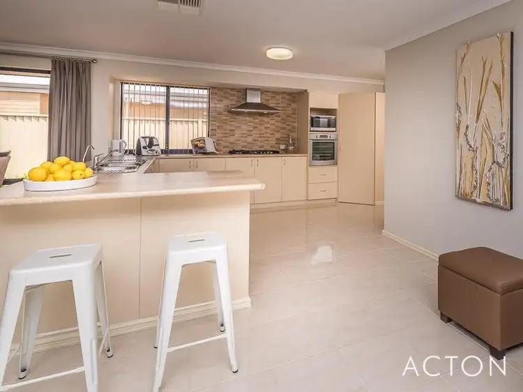 Fifth view of Homely house listing, 35 Raspins Loop, Burns Beach WA 6028