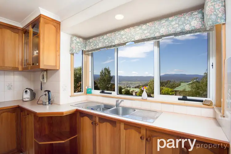 Third view of Homely house listing, 3 Clearview Avenue, Trevallyn TAS 7250