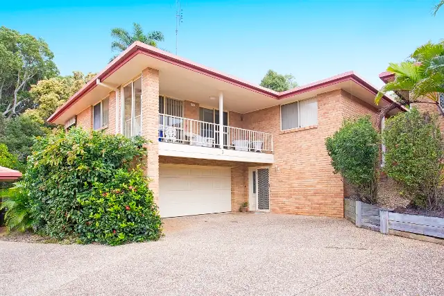 Main view of Homely house listing, 3 / 130 Ash Dr, Banora Point NSW 2486