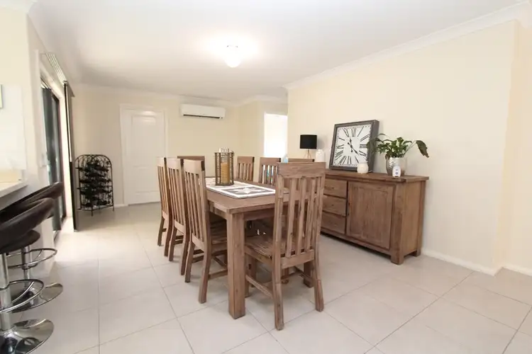 Fourth view of Homely house listing, 14 Wellesley Court, Raglan NSW 2795