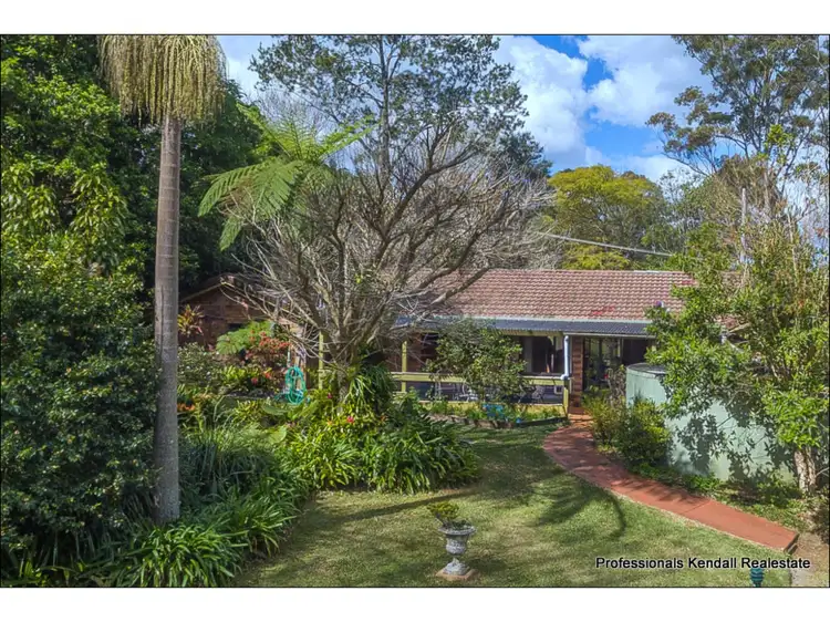 Second view of Homely house listing, 10 Winema Drive, Tamborine Mountain QLD 4272
