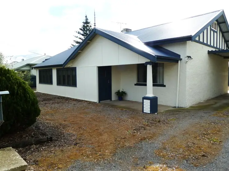 Main view of Homely house listing, 163 Princes Hwy, Tailem Bend SA 5259